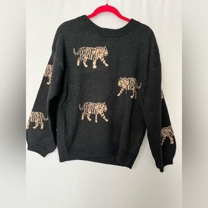Women’s Shop Talulah Sweater Size M